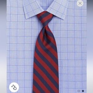 Brooks Brothers BB #4 Rep Tie